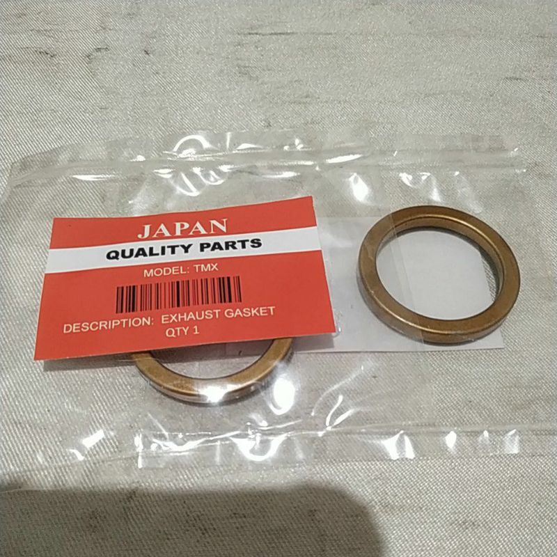 Exhaust Gasket
